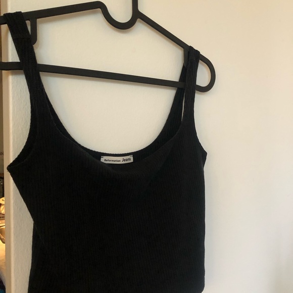 Reformation Broome Top - Picture 7 of 7